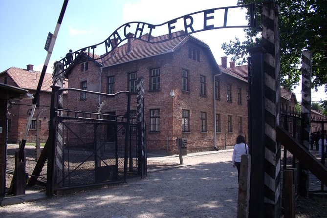 1 Day Trip Auschwitz-Birkenau Memorial and Museum Guided Tour from Krakow - From Krakow Pickup to the Memorial Grounds