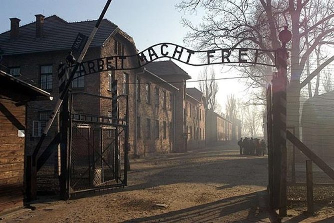 1 Day Trip Auschwitz-Birkenau Memorial and Museum Guided Tour from Krakow - Why Pre-Booked Entrance Matters Here