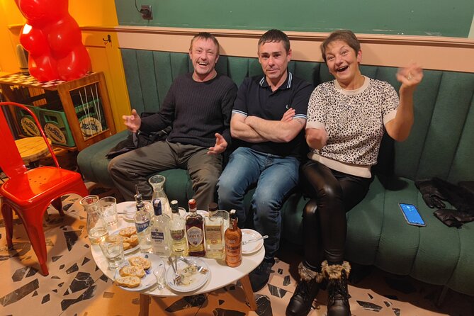 #1 Polish Vodka Tasting Experience in Gdansk - Why a vodka tasting fits Gdansk’s Old Town