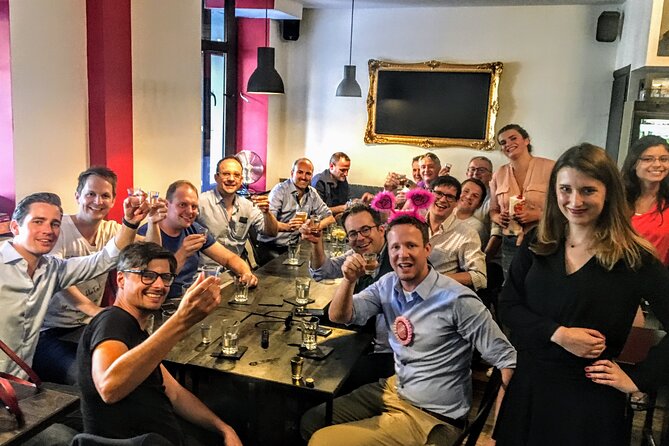 #1 Polish Vodka Tasting Experience in Gdansk - Piwnica Rajców meeting point: the easiest way to start