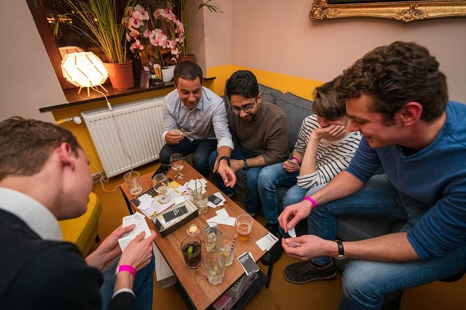 #1 Pub Crawl in Sopot - What the route is really doing for you (Bohaterów Monte Cassino time)