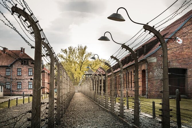 2 Days Tour to Auschwitz and Krakow from Warsaw - Key Highlights You’ll Actually Feel on This Trip