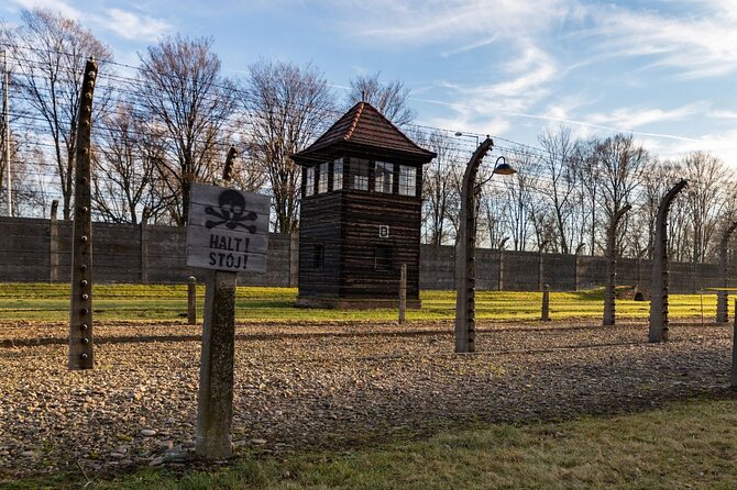 2 Days Tour to Auschwitz and Krakow from Warsaw - Auschwitz and Krakow in 2 days: the real purpose of this format