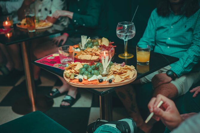 2 Hour Bottomless Brunch Experience with 3 Course Meal And Drinks - Krakow’s Bottomless Brunch: What This 2-Hour Slot Is Really Like