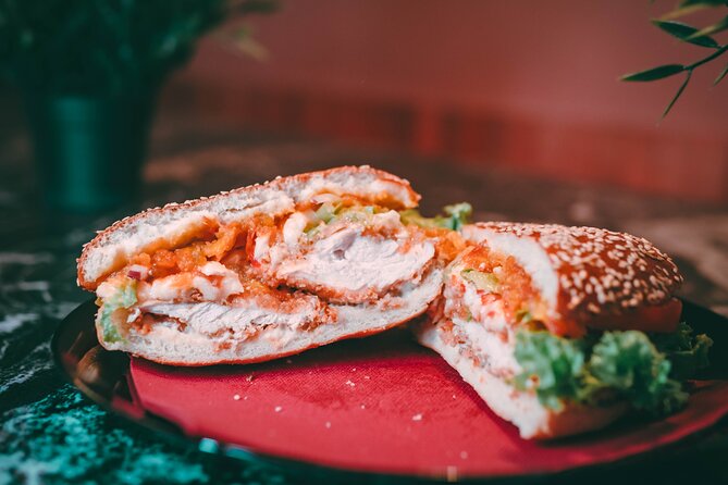 2 Hour Bottomless Brunch Experience with 3 Course Meal And Drinks - Price and Value: Why $71.70 Can Make Sense