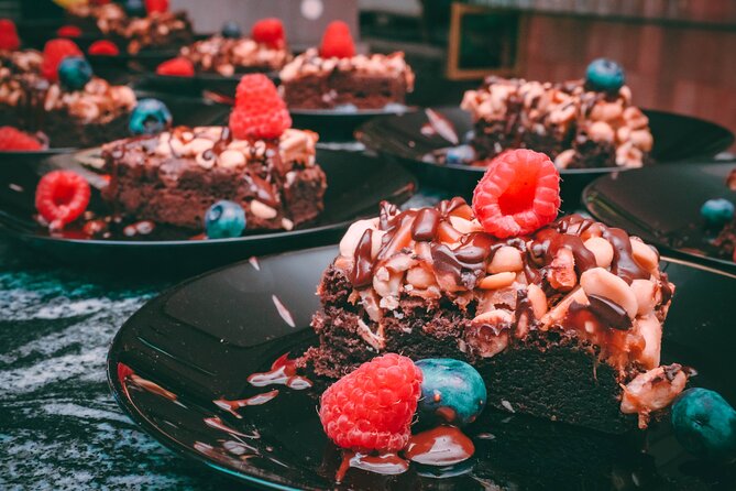 2 Hour Bottomless Brunch Experience with 3 Course Meal And Drinks - Dietary Needs: How to Get Included Without Stress
