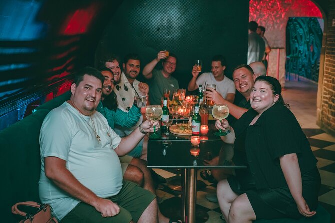 2 Hour Bottomless Brunch Experience with 3 Course Meal And Drinks - Meeting at Klub Alternatywy and the Timing at 7:00 pm