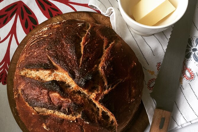 2-Hour Breakfast Experience in a Home from Warsaw - The food stories part: why breakfast turns into culture