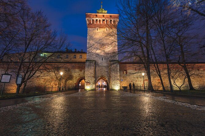 2-Hour City Walking Tour in Creepy Krakow - Price, Value, and What You’re Actually Buying for $18