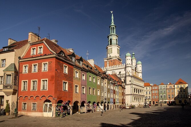 2 Hour Poznan Highlights Tour - Price and Timing: How $25.81 Works for a Two-Hour Highlights Tour