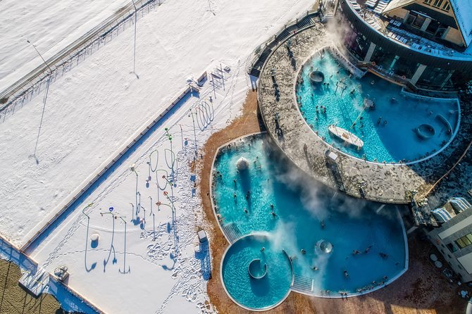 3-Hour Novice Ski Adventure & Relaxing Zakopane or Baths Combo - Key things I’d watch before you go