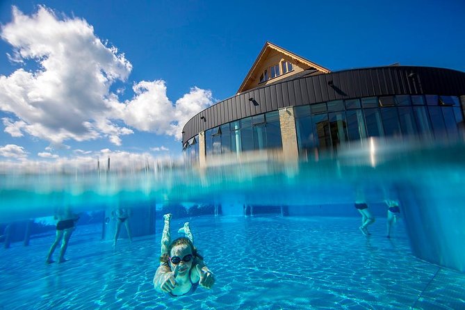 3-Hour Novice Ski Adventure & Relaxing Zakopane or Baths Combo - Getting to the Tatra Mountains: Pickup and the Scenic Drive