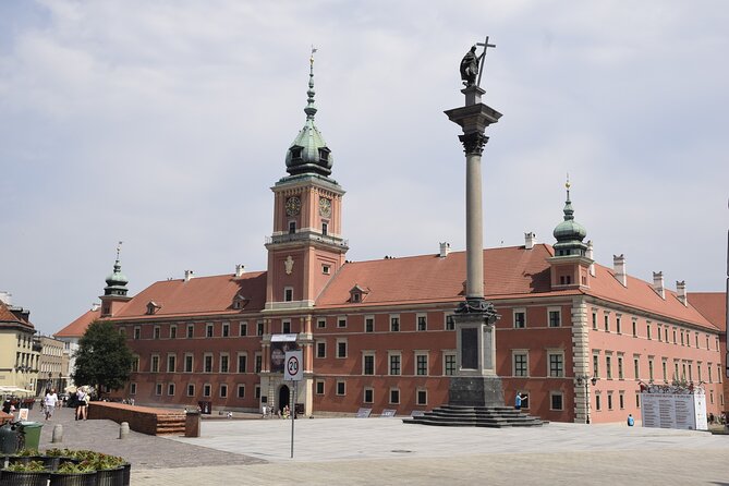A Journey Through Old Town Warsaw - Key highlights before you go