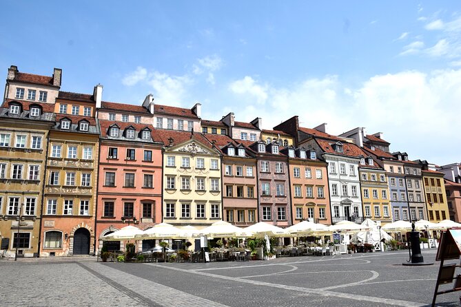 A Journey Through Old Town Warsaw - Cathedral of St. John, Tombs of the Masovian Dukes
