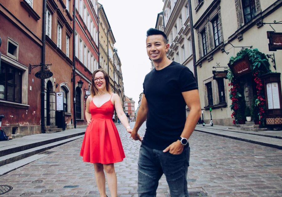 Amazing photo walk through the Old town of Warsaw - Price and value: $167 for a photo set you’ll actually use