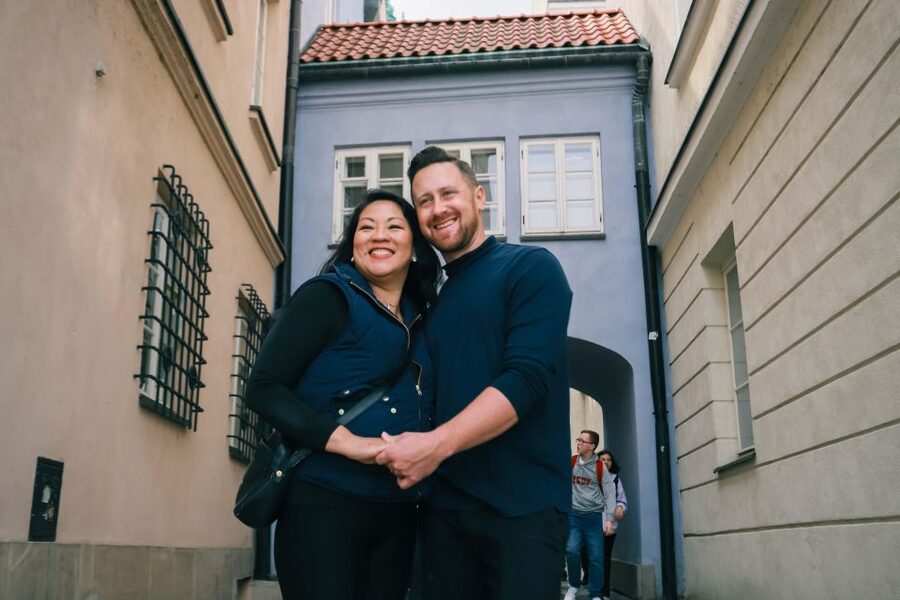 Amazing photo walk through the Old town of Warsaw - Who should book this photo walk, and what to bring