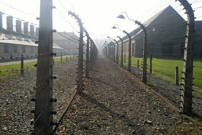 Auschwitz and Birkenau Guided Tour from Krakow - Krakow to Oswiecim: the ride that sets the tone