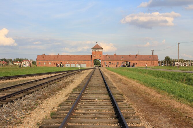 Auschwitz and Birkenau Memorial and Museum Guided Tour from Krakow - What to pack: shoes, layers, and a food plan for a long emotional day
