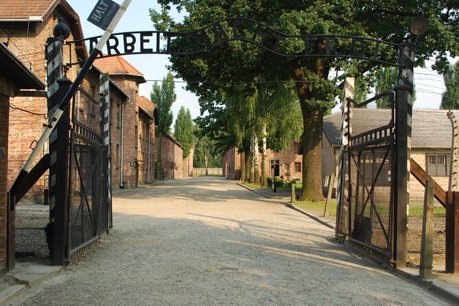 Auschwitz and Birkenau Round-Trip VIP Transport from Krakow - Price and value: what you’re really paying for at $166.80