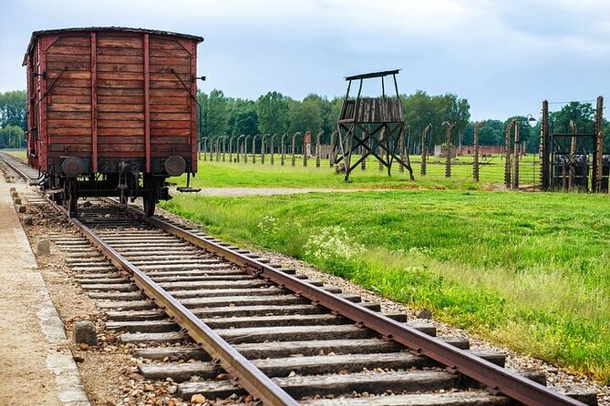 Auschwitz and Birkenau Tour with Hotel Pick up from Krakow - What a 7 to 8 hour Auschwitz day feels like in practice