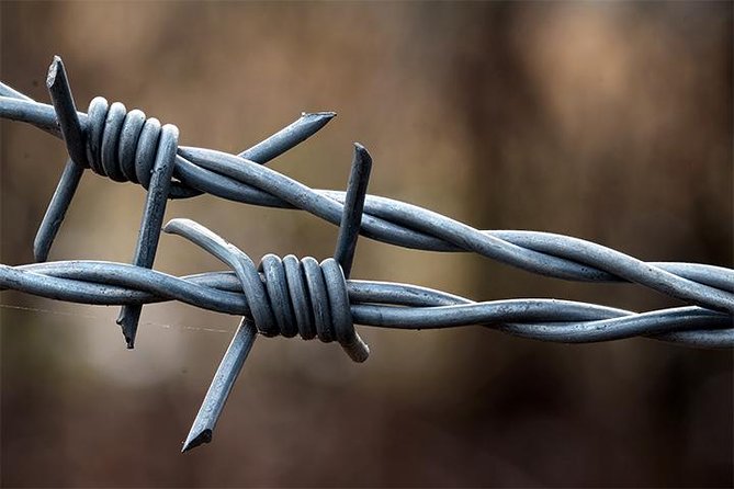 Auschwitz and Birkenau Tour - What you actually get for the price