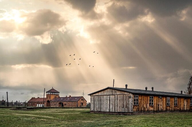 Auschwitz and Birkenau WITHOUT GUIDE private transport from Kraków - Key highlights you should know