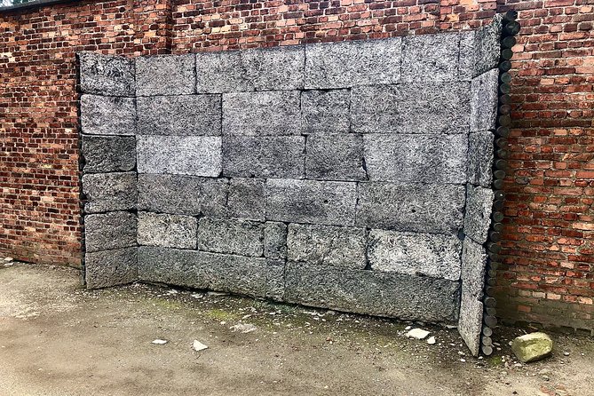 Auschwitz and Birkenau WITHOUT GUIDE private transport from Kraków - Ticket help at the entrance, without turning your day into paperwork