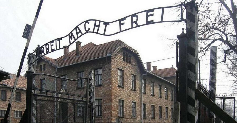 Auschwitz-Birkenau and Krakow Private Car Trip from Katowice - Auschwitz II-Birkenau: railway arrival, gas chambers remains, and the scale lesson