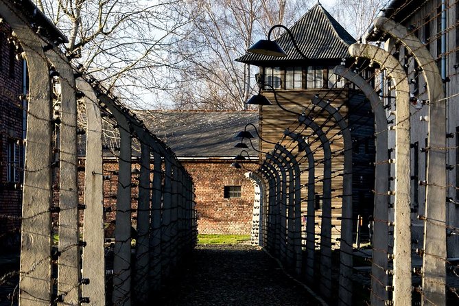 Auschwitz Birkenau and Salt Mine Full Day Guided Tour from Krakow hotel pick up - Hotel pickup, one-day pacing, and what the schedule really feels like