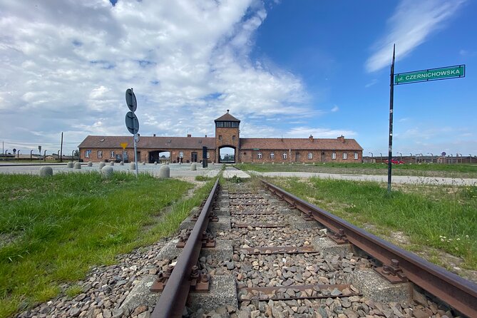 Auschwitz Birkenau and Salt Mine Full Day Guided Tour from Krakow hotel pick up - How the Auschwitz-Birkenau visit is structured, and where time can feel tight