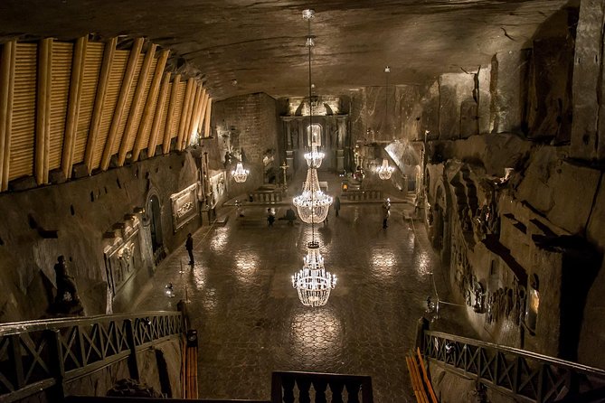 Auschwitz Birkenau and Salt Mine Full Day Guided Tour from Krakow hotel pick up - What to pack and what to plan for before you go