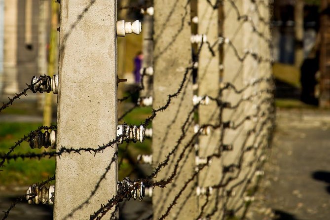Auschwitz Birkenau and Salt Mine Full Day Guided Tour from Krakow hotel pick up - Who this tour fits best, and who may want another option