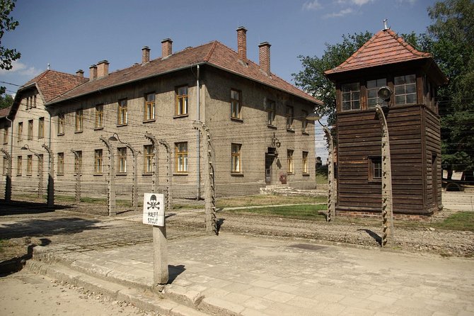 Auschwitz- Birkenau and Salt Mine in Wieliczka in one day with private transport - Private transport from Krakow to two major sites
