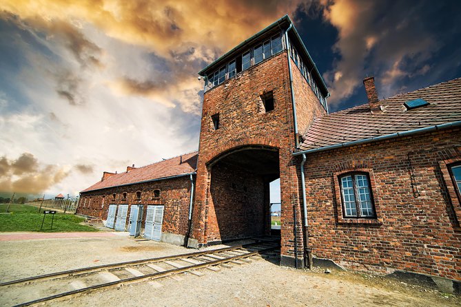 Auschwitz-Birkenau and Salt Mine with private transportation - Key highlights you’ll care about