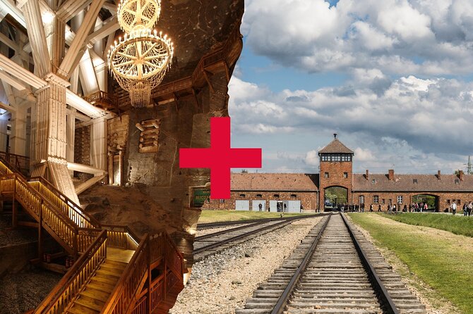 Auschwitz Birkenau and Wieliczka Salt Mine Day Tour from Krakow - Key takeaways before you go