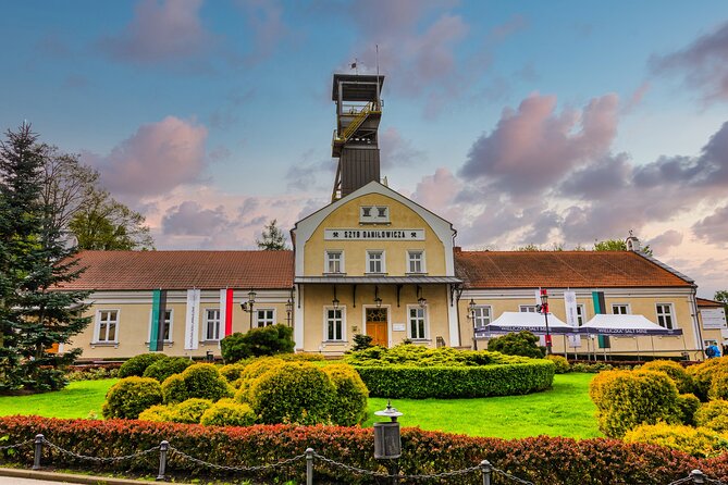 Auschwitz Birkenau and Wieliczka Salt Mine Day Tour from Krakow - Why this day trip combines two very different places