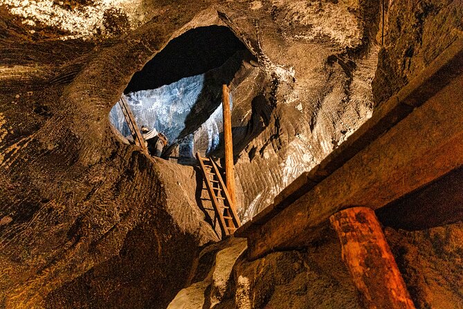 Auschwitz Birkenau and Wieliczka Salt Mine Day Tour from Krakow - Auschwitz-Birkenau visit 1: the Auschwitz I context you should not rush