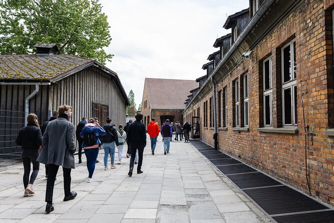 Auschwitz Birkenau and Wieliczka Salt Mine Day Tour from Krakow - Wieliczka Salt Mine: what the underground tour is really like