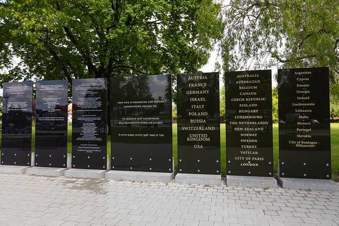 Auschwitz Birkenau and Wieliczka Salt Mine Day Tour from Krakow - Group size, pacing, and who this tour fits best