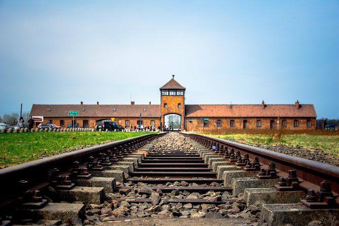 Auschwitz Birkenau and Wieliczka Salt Mine Guided Full Day Tour - Entering Auschwitz I and Birkenau with the right kind of guide
