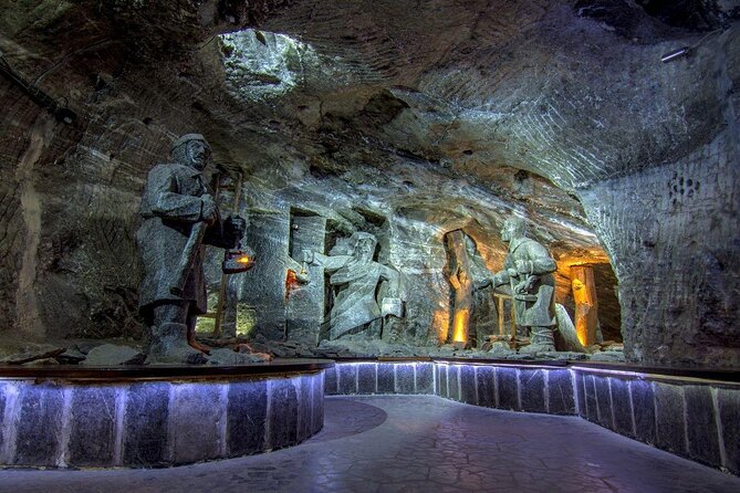 Auschwitz- Birkenau and Wieliczka Salt Mine in One Day - Key Highlights You Will Notice Fast