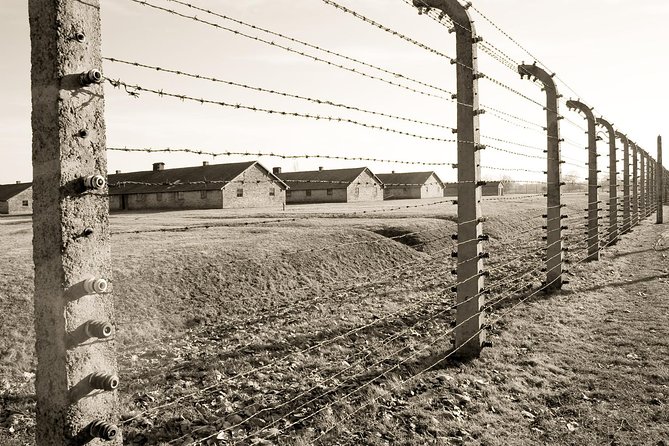 Auschwitz- Birkenau and Wieliczka Salt Mine in One Day - Timing Reality Check: One Day vs Two Days