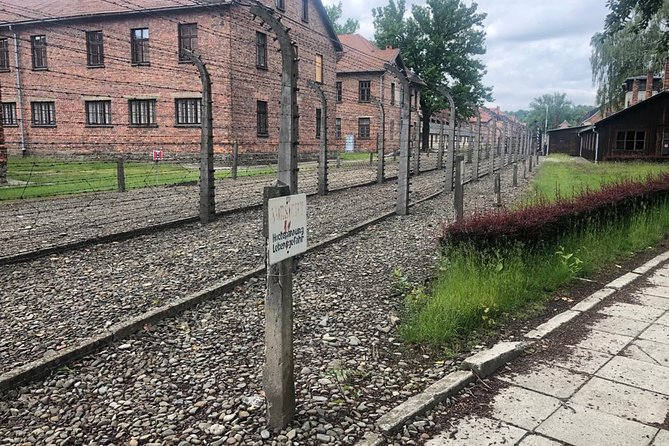 Auschwitz-Birkenau and Wieliczka Salt Mine Museum Guided Tour from Krakow - The itinerary flow: what you will actually do