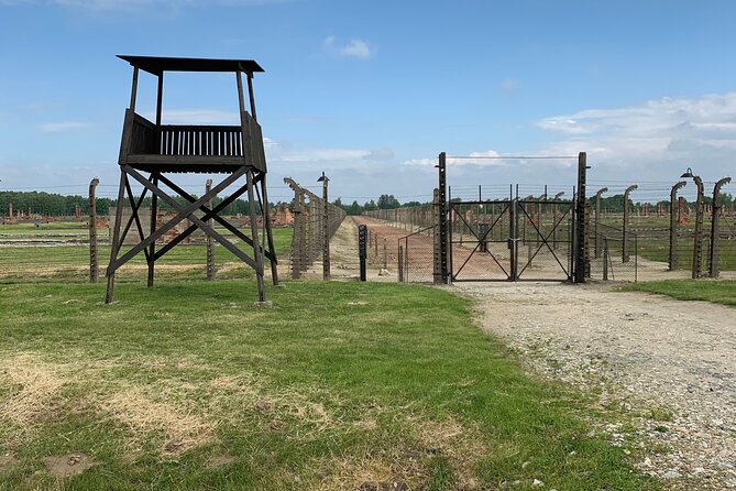 Auschwitz-Birkenau and Wieliczka Salt Mine Museum Guided Tour from Krakow - Hitting Auschwitz-Birkenau with real-world entry rules