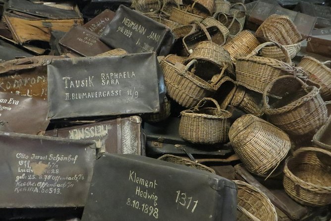 Auschwitz & Birkenau Best Value Guided Tour -Skip The LineTickets - Krakow pickup makes or breaks your day