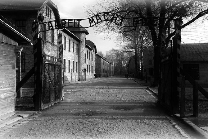 Auschwitz & Birkenau Best Value Guided Tour -Skip The LineTickets - Group size, comfort, and the kind of pace you should expect