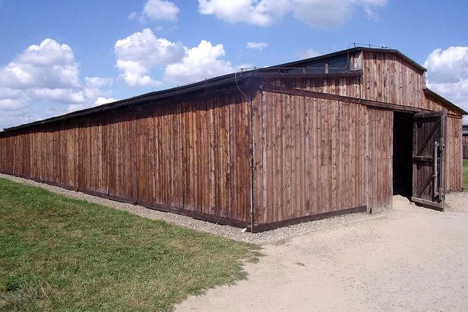 Auschwitz & Birkenau Best Value Guided Tour -Skip The LineTickets - Who should book this Auschwitz and Birkenau best-value tour?