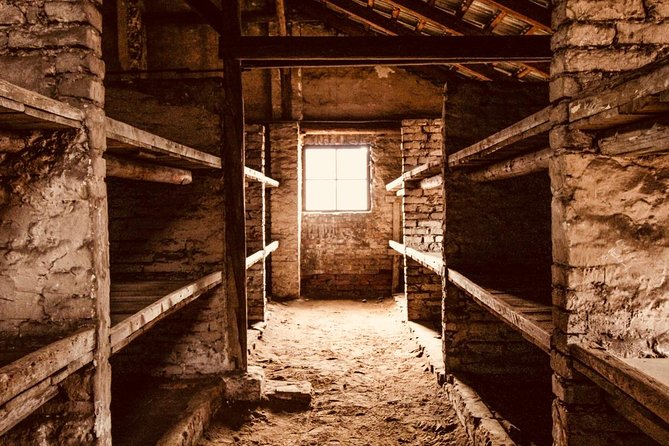 Auschwitz - Birkenau Best Value Shared Tour from Krakow with Tickets - Key Things to Know Before You Go