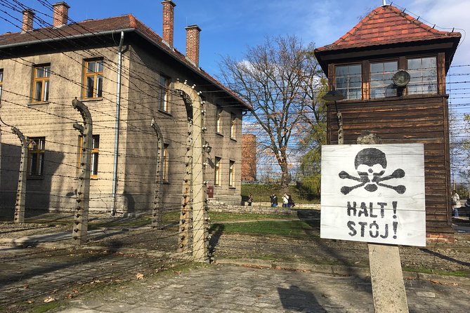 Auschwitz-Birkenau Day Tour from Wroclaw - Why Auschwitz-Birkenau from Wroclaw is worth the long ride