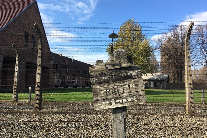 Auschwitz-Birkenau Day Tour from Wroclaw - Auschwitz II-Birkenau: barracks, barbed wire, and the “full scale” view